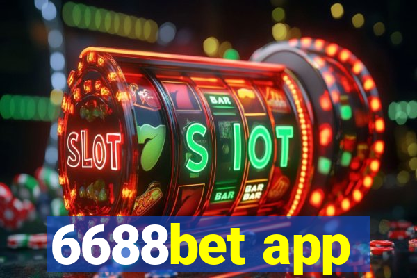 6688bet app